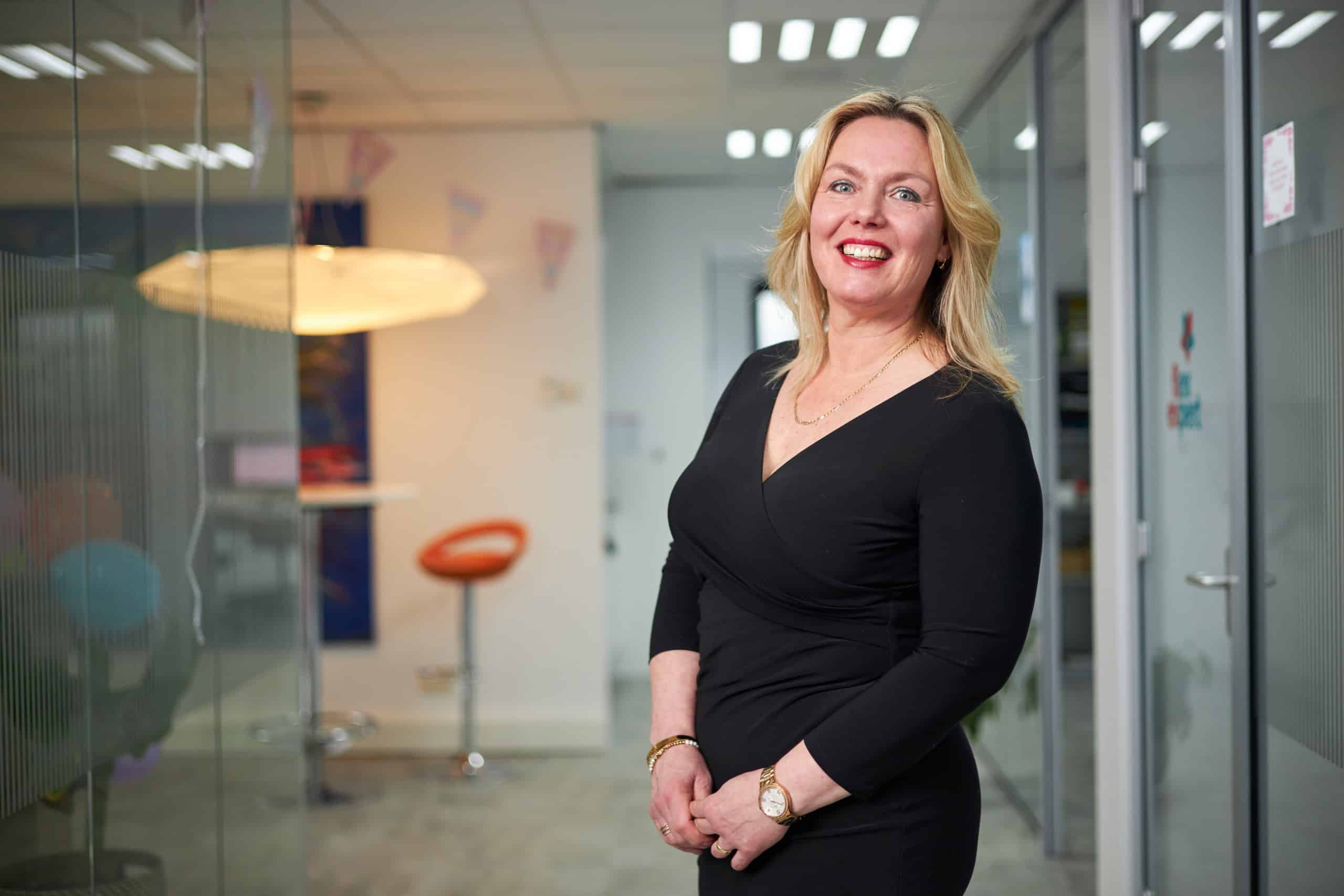 Meer weten over payroll voor jouw organisatie?