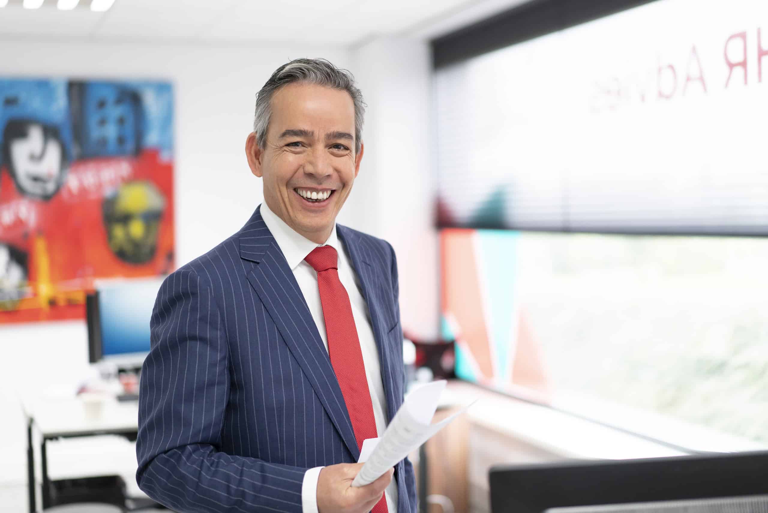 Payroll voor werkgevers