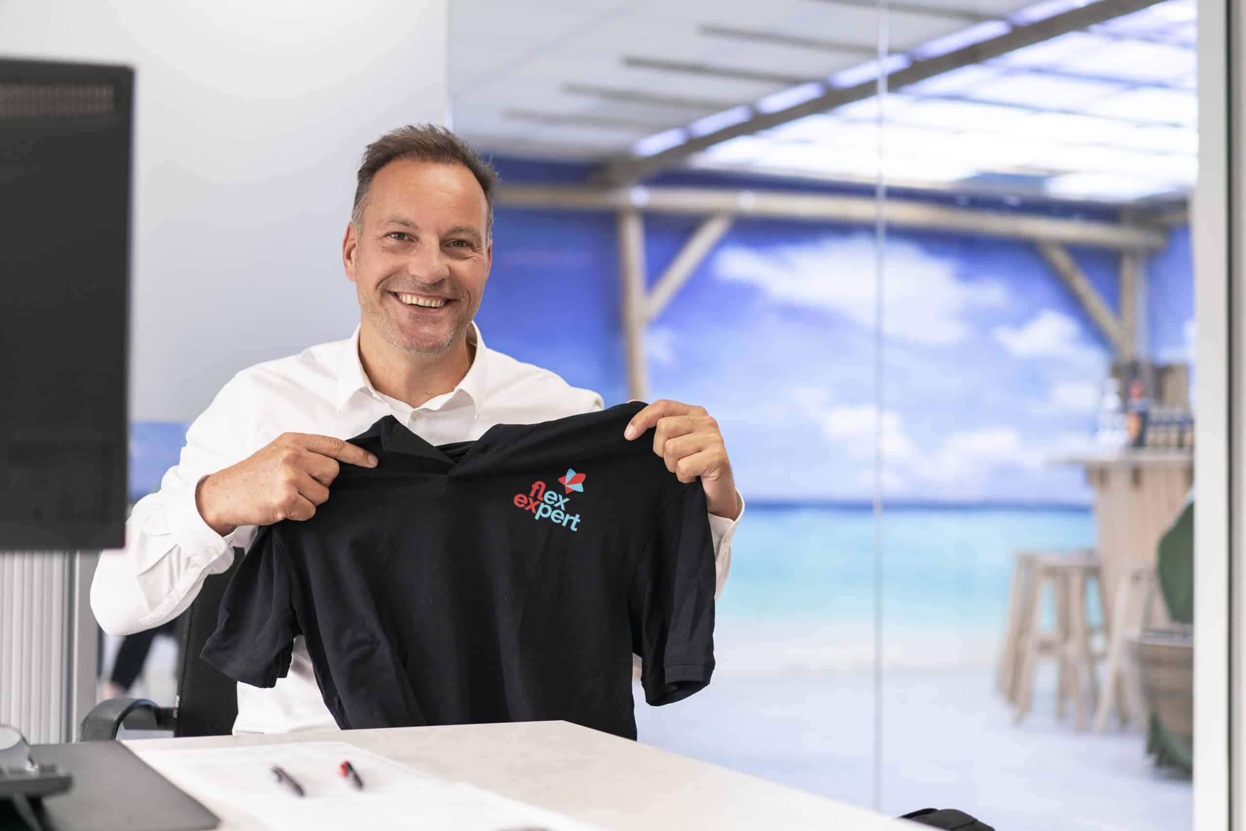 Onderdeel van FlexExpert