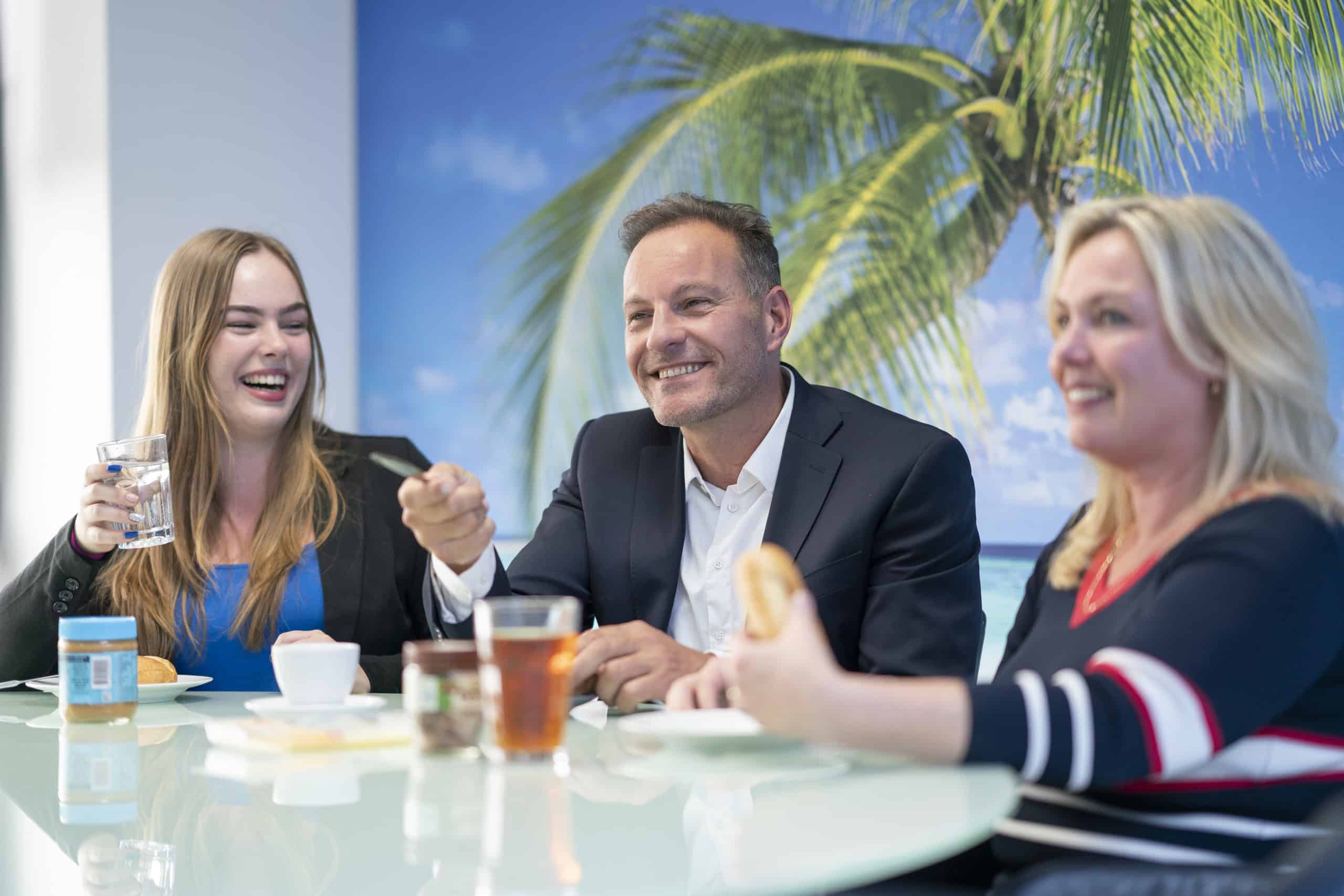 Wat wij voor je regelen