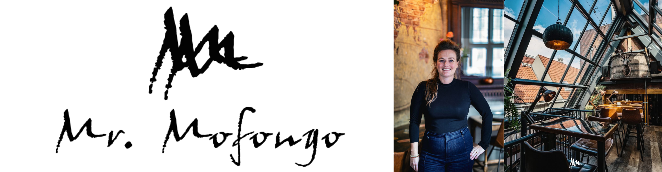 Horeca Tijgers: Kim bij Mr. Mofongo