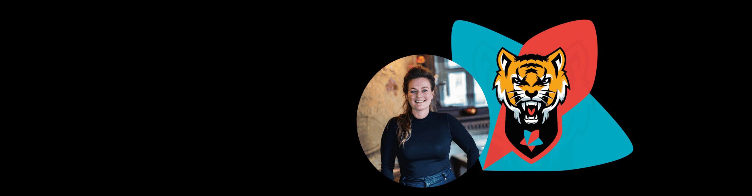 Horeca Tijgers: Kim bij Mr. Mofongo