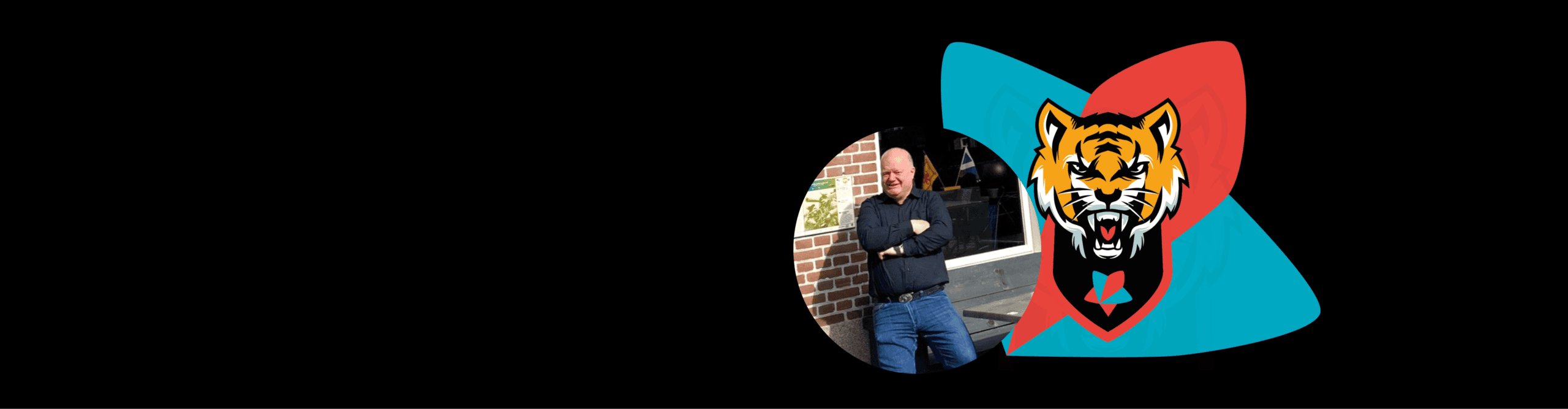 Horeca Tijgers: Kees bij Het Wapen van Schotland