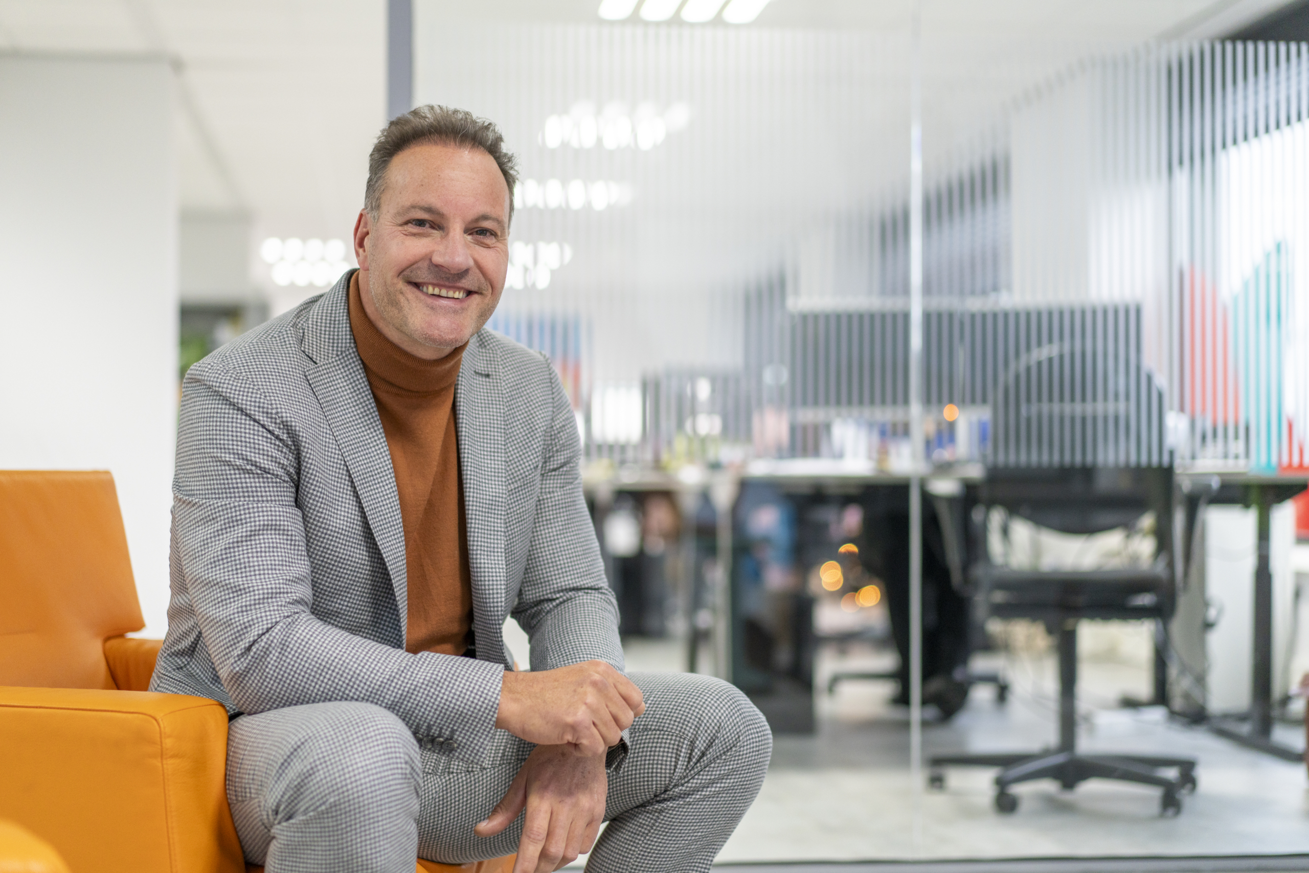 Klaar voor de toekomst: uitzenden en payroll goed geregeld